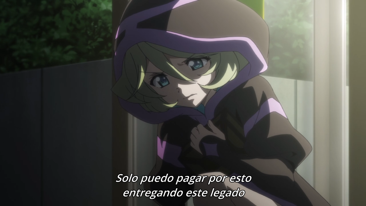 Senki Zesshou Symphogear GX (PuyaSubs!!)